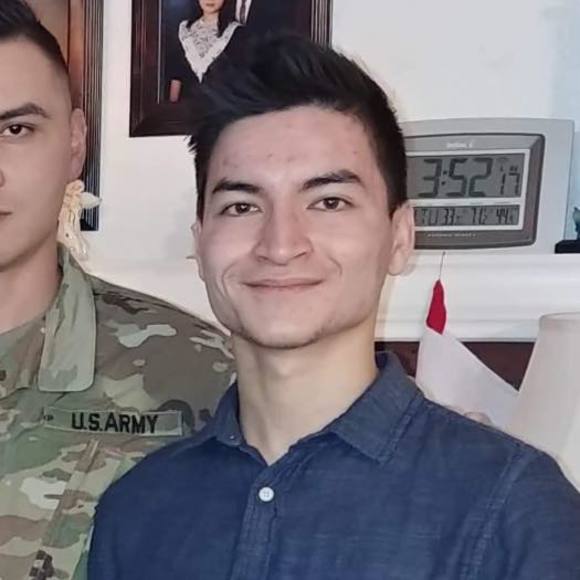 Meet your Posher, Jonathan - Picture 1 of 1